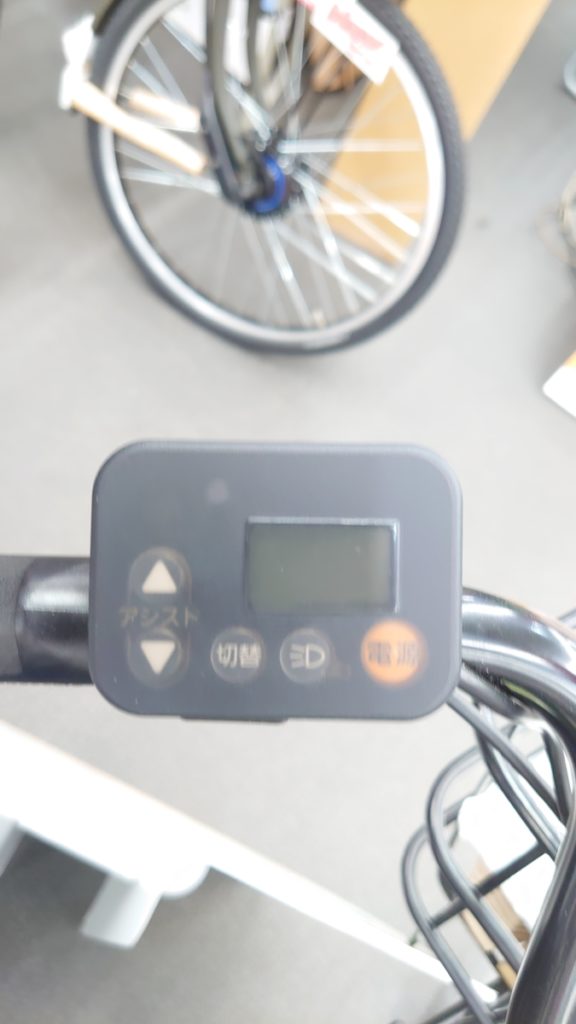 グランドセール 電動自転車 スイッチカバー 防水送料無料 