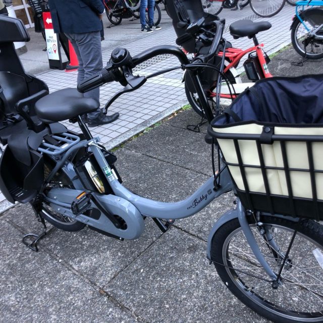 大阪・姫路・明石の自転車専門店サイクルランドナニワ・サイクル